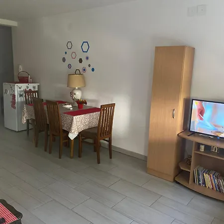 Seven Banja Vrujci Apartment *