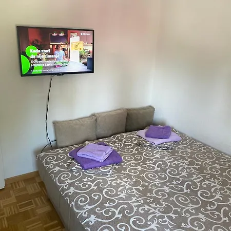 Apartment Seven Banja Vrujci Bukorovac