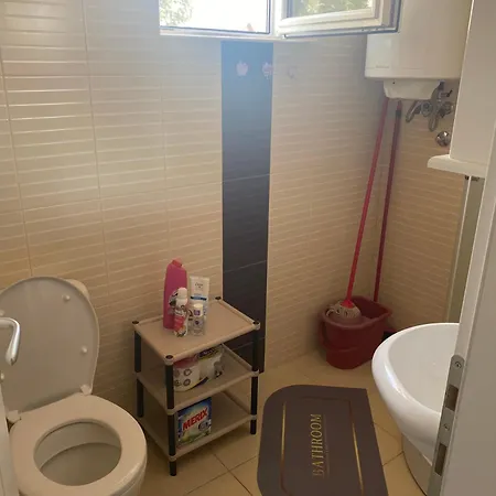 Seven Banja Vrujci Διαμέρισμα *