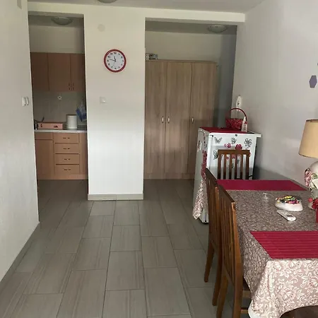 Apartment Seven Banja Vrujci