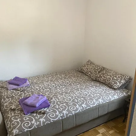 Seven Banja Vrujci * Bukorovac