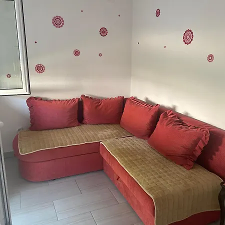 Διαμέρισμα Seven Banja Vrujci