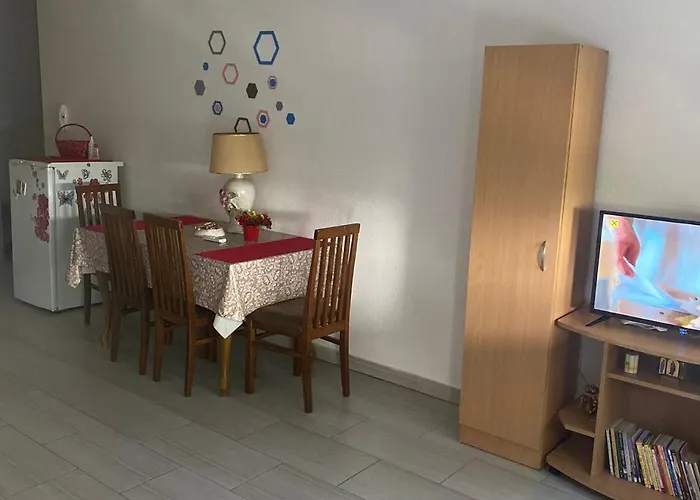 Seven Banja Vrujci Apartament *