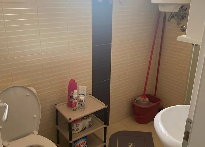 Seven Banja Vrujci Apartament *