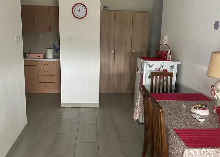 Apartament Seven Banja Vrujci