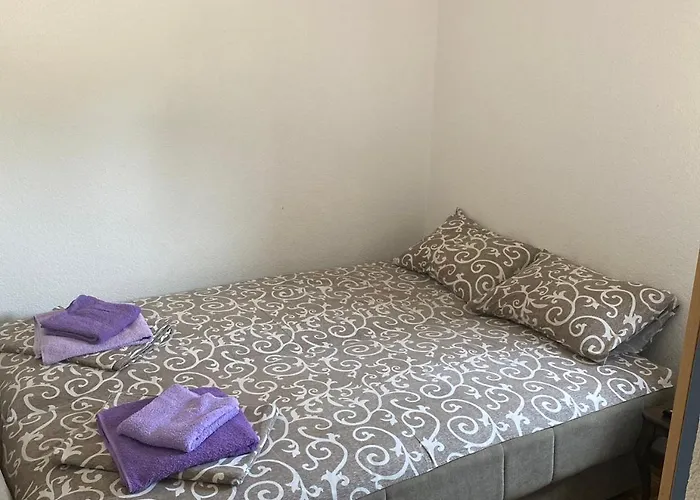 Seven Banja Vrujci * Bukorovac