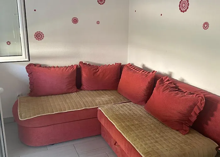 Apartament Seven Banja Vrujci